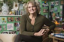 Penny Waterhouse: Civil disobedience may be the only way to fight back