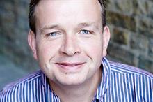 Peter Gilheany: Don't just pull the curtain back - get on stage