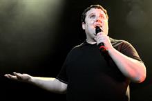 Peter Kay comeback gigs will raise money for Cancer Research UK