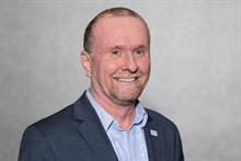 Chartered Institute of Fundraising chief executive to step down