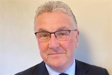 Charity founded by Harry Potter author appoints chief executive