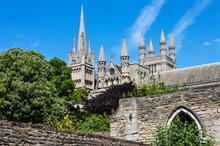 Council cuts in Peterborough to cost local charity sector millions of pounds