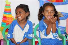 Wonderful Workplaces: Building a better world for children - Plan International UK