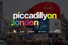 Digital round-up: #PiccadillyOn lights up for Barnardo's