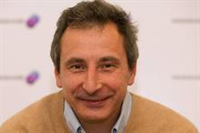 Marco Rimini: It's important that trustees speak up for what they believe in