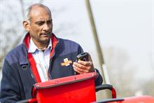 Postal workers to receive images of missing people as part of charity partnership