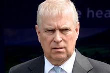 Action on Hearing Loss latest charity to drop Prince Andrew as patron