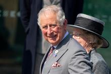 Prince Charles becomes International Rescue Committee's first UK patron