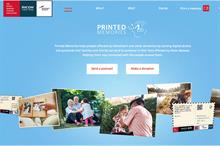 Ricoh launches digital postcards to help dementia sufferers