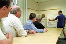 Clinks urges government to commission charities directly for probation services