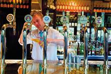 Sector could lose £35m in three months because of pub closures