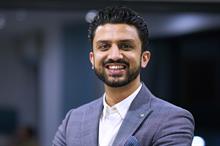 Third Sector Awards 2018: Charity Chair of the Year - Adeem Younis, Penny Appeal