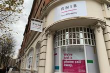 RNIB Group has made nearly 500 redundant in past two years as it rebalances the books