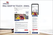 Hopeful signs from the RNLI's opt-in experiment
