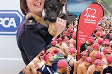 RSPCA and British Heart Foundation will not appeal data fines
