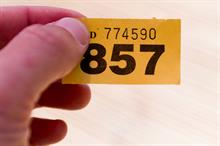 Government seeks to raise society lotteries limit to £100m a year