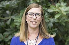 Rebecca Munro: Lessons from the RSPB's Let Nature Sing campaign