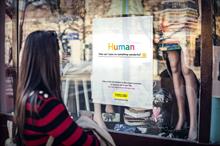 Remember A Charity Week is launched with Human Search Engine