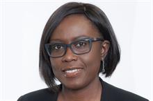 Rita Akushie appointed chief financial officer of Cancer Research UK