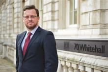Government too big to make progress on social problems, says former charities minister
