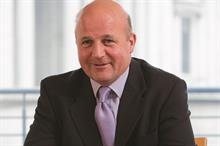Total return investment for permanently endowed charities