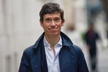 Mayoral candidate calls for creation of a London Youth Corps