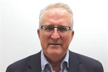 Nick Roseveare appointed interim executive director at Unicef UK