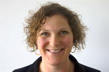 Acevo appoints Gingerbread's Rosie Ferguson as next chair