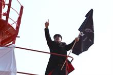 Pirate radio goes digital for Remember A Charity Week