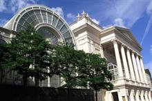 Royal Opera House will no longer work with choreographer cleared of sexual offences