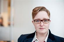 Former Stonewall chief appointed to House of Lords