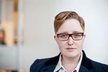 Ruth Hunt to step down as chief executive of Stonewall