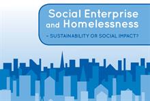 Grant funding can have a downside for social enterprises, says new research