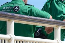 St John Ambulance volunteers say bullying complaints were 'swept under the rug'