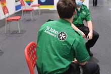 Further claims of bullying behaviour at St John Ambulance emerge