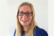 Alzheimer's charity appoints new research head