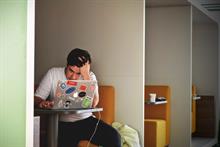 Nine in 10 charity workers have felt stress, overwhelm or burnout over the past year, survey shows