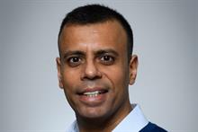 Unicef UK appoints new chief executive