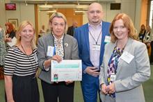 What is it like to work at...Age UK Salford?