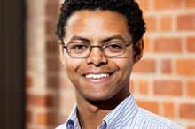 A Place on the Board: Sammy Ayalew Assefa