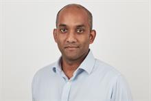 ShelterBox appoints new chief executive