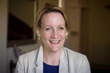 Fundraiser of the Week: Sarah Whiting of Hope and Homes for Children