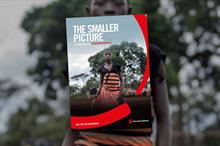 Save the Children International foresees rising income despite sex scandals
