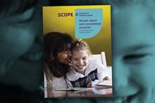 Scope sold services for £23m, its new accounts reveal