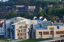 Scottish government is "tinkering around the edges" with charity law reforms, says SCVO