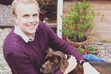 Fundraiser of the Week: Scott Smith of Making Space