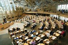 MSPs urge reform of charity funding by Scottish government