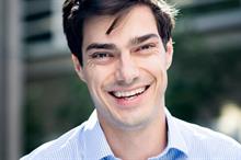 Seb Elsworth: Lessons from the Lloyds Bank Foundation