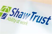 'Gagging clause' does not affect our independence, says employment charity