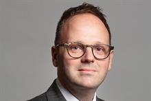 MP proposes bill to set up support body for small, front-line charities